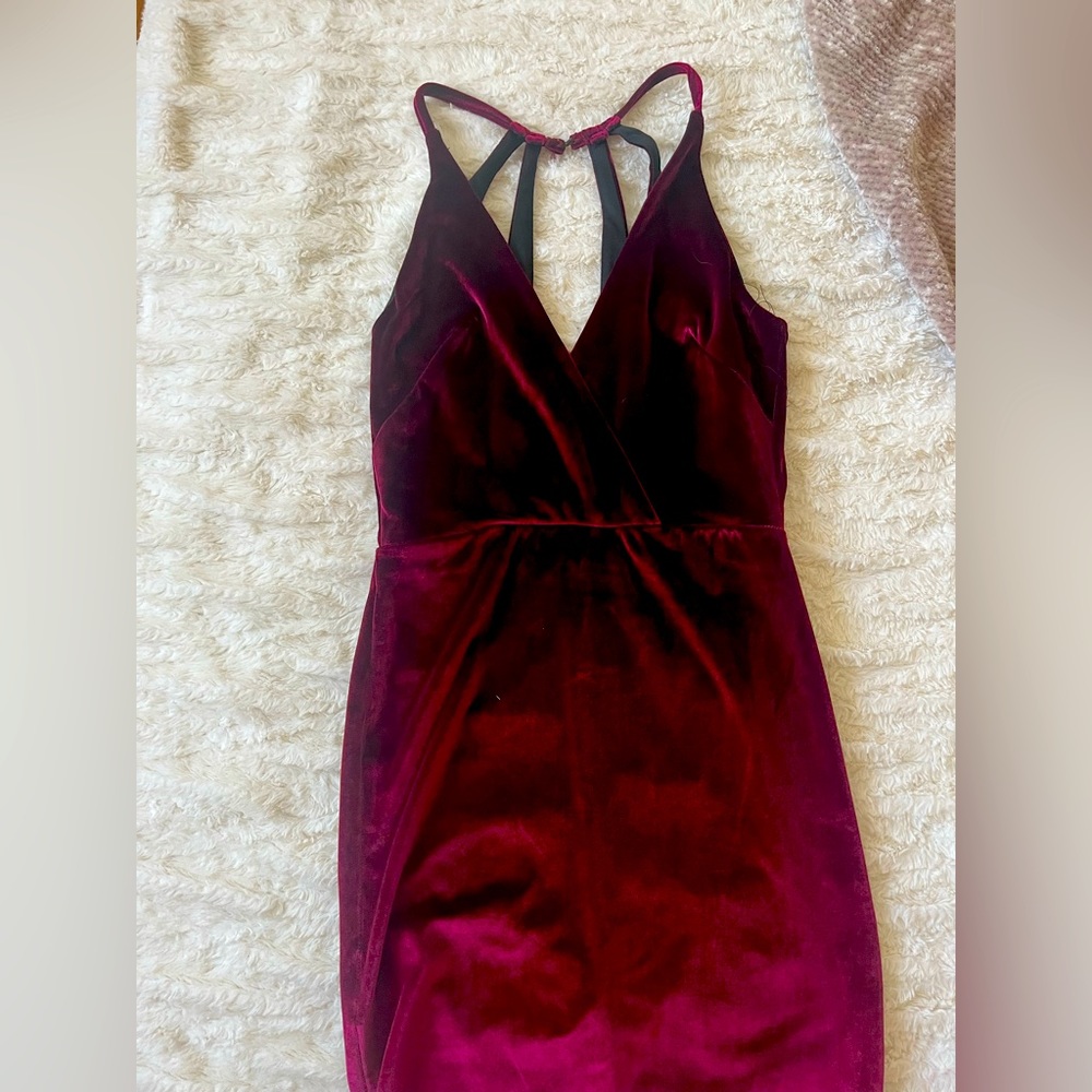 Small XS dress